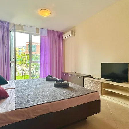 Appartamento Bratanov Sun And Sea *