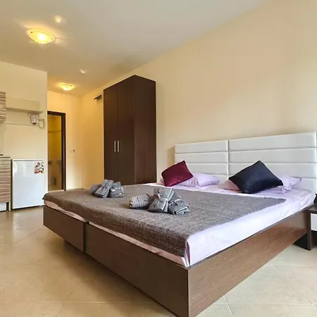 Bratanov Sun And Sea Apartamento